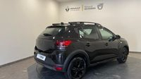 Dacia Sandero 1.0 TCe 90ch Expression -24 — photo 5