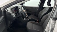 Dacia Jogger 1.0 ECO-G 100ch Essential 5 places — photo 12