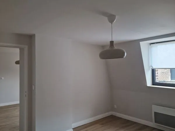 Bureau à louer - 2 pièces, 40 m² - Le Clos Meraki, Béthune