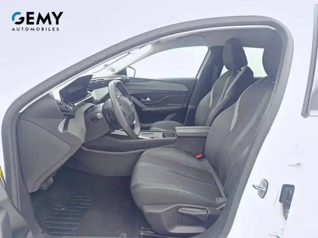 Peugeot 308 sw phev 180 e-eat8 — photo 34