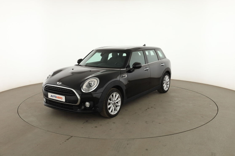 MINI Clubman One D Finition Chili BVA6