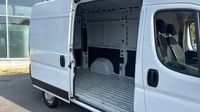 Peugeot Boxer L2H2 3.3 140ch BlueHDi S&S Pack Asphalt Connect — photo 13