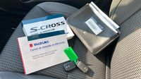 Suzuki S-Cross 1.4 Boosterjet Hybrid 110ch Style Allgrip MY25 — photo 16