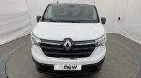 Renault Trafic L1H1 3T 2.0 Blue dCi 130ch Confort E6E