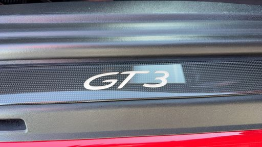 Porsche 911 4.0 500 PDK7 - GT3 – 2017 – 39280 km – Essence – Boîte Automatique — photo 28