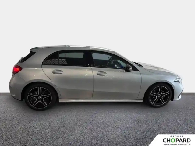 Mercedes Classe A 200 7g-dct — photo 73