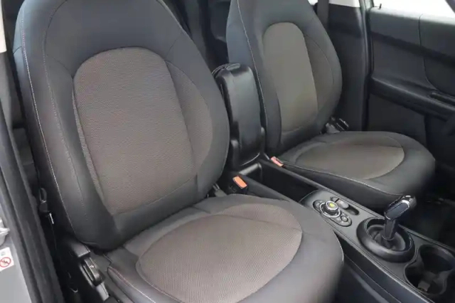 Mini Mini countryman 116 ch bva7 — photo 30