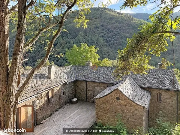 Mas 11 pièces 228 m²