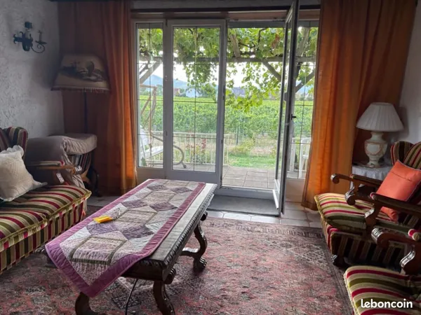 Maison 5 pièces 133 m²