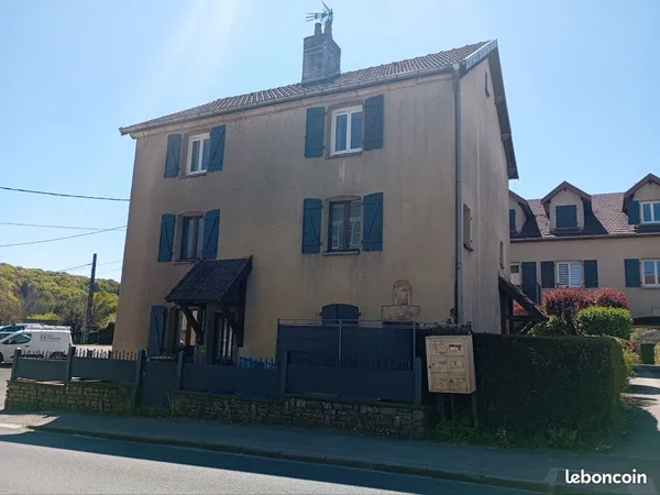 Appartement T3