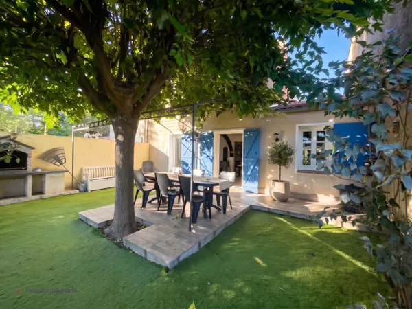Maison 5 pièces 85 m²