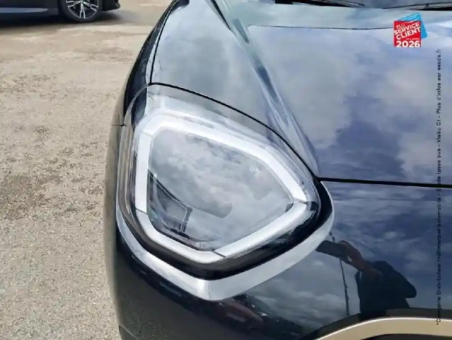 Mini Aceman se 218ch favoured — photo 13