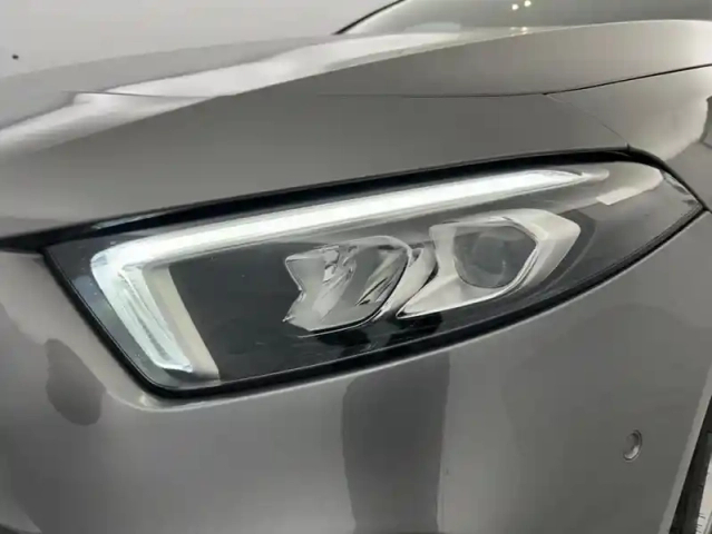 Mercedes Classe A 180 d 7g-dct style line 5p — photo 23