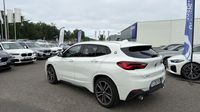 Bmw X2 xDrive20dA 190ch M Sport Euro6d-T — photo 7