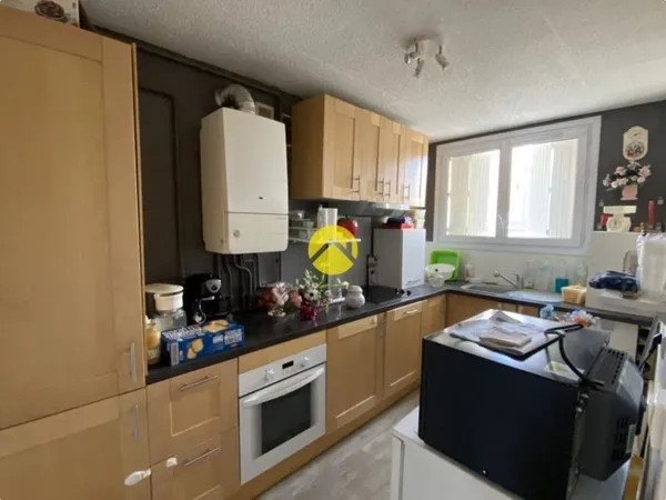 APPARTEMENT INVESTISSEUR