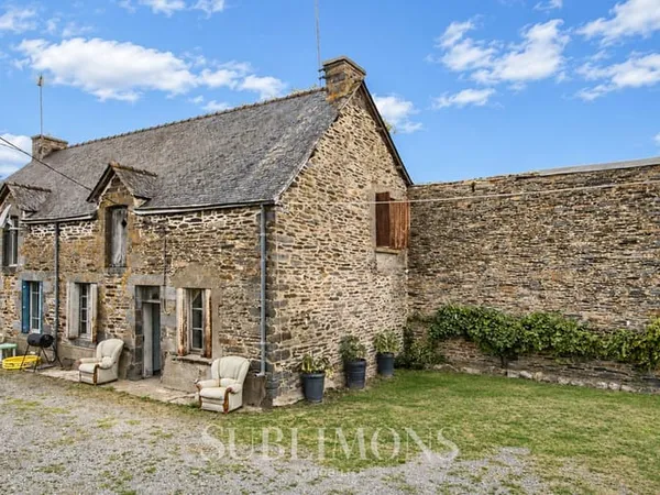 Maison à vendre Tréal