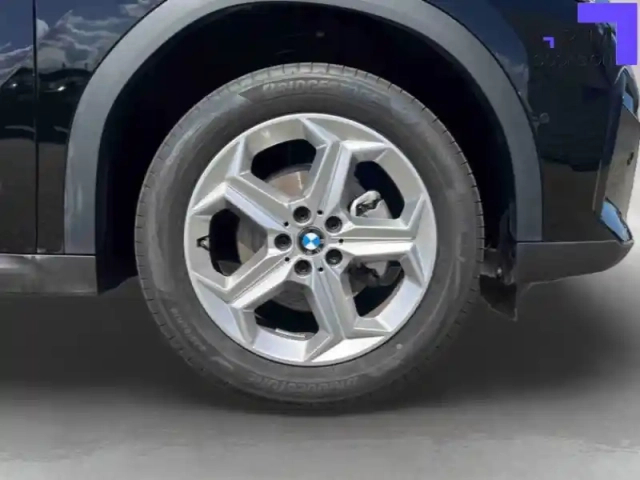 Bmw X2 sdrive 18d 150ch dkg7 — photo 4
