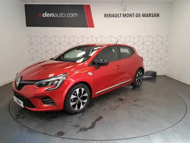 Renault Clio tce 90 - 21n
