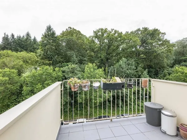 Appartement 4 pièces 76 m²