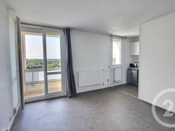 Studio 1 pièce 30 m²
