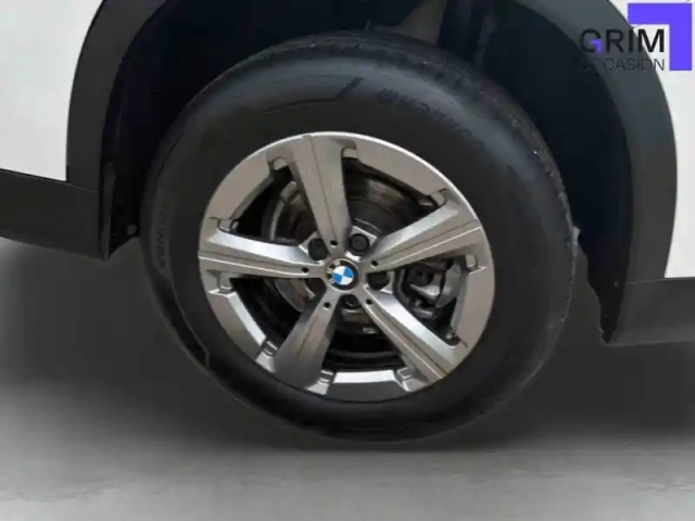 Bmw X1 sdrive 18i 136ch dkg7 — photo 16