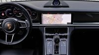 Porsche Panamera 4.0 V8 550ch Turbo — photo 16