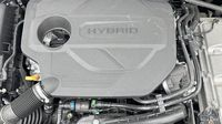 Mg Mg3 1.5 Hybrid+ 195ch Comfort — photo 20