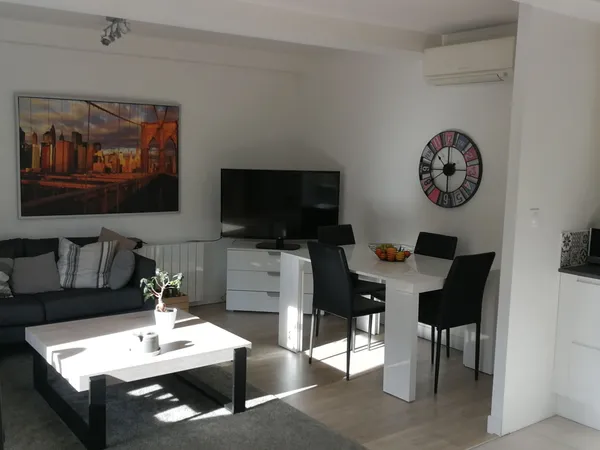 Loue maison