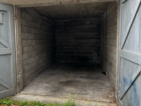 Stationnement Vente Annecy  15m² 60000€