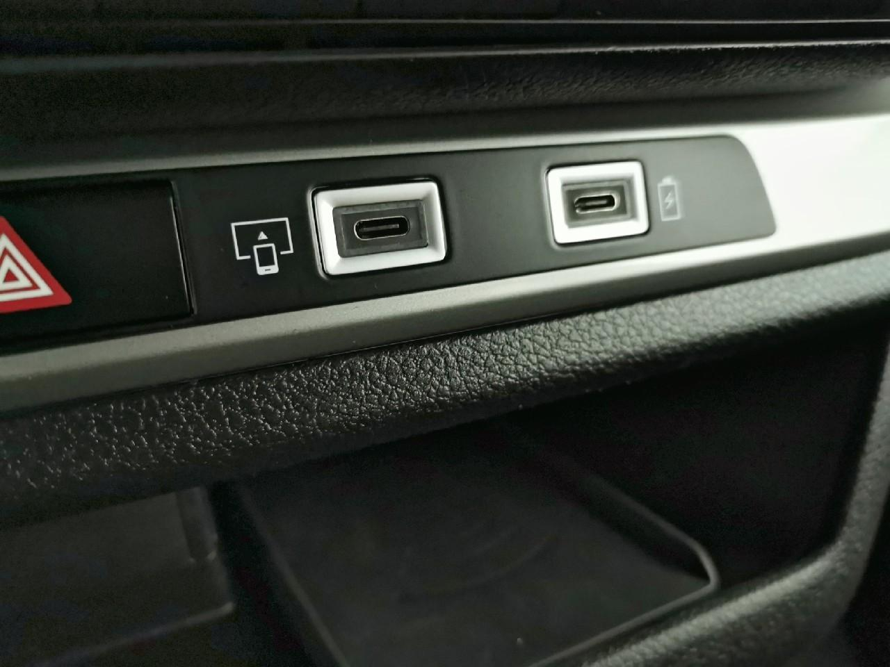 Citroën Spacetourer xl bluehdi 180 s&s eat8 business — photo 30