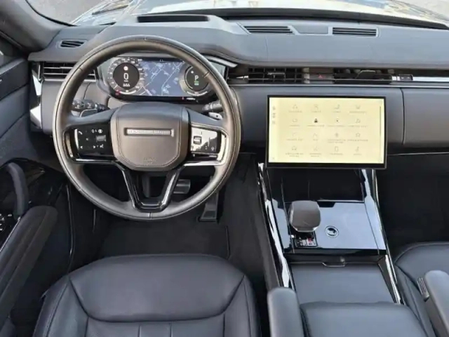 Land Rover Range Rover sport 3.0 p460e 460ch phev dynamic se — photo 6