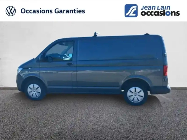 Volkswagen Transporter 6.1 van l1h1 2.0 tdi 150 bvm6 4motion — photo 7