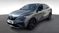 Renault Arkana 1.3 TCe mild hybrid 140ch RS Line EDC -22 — photo 1
