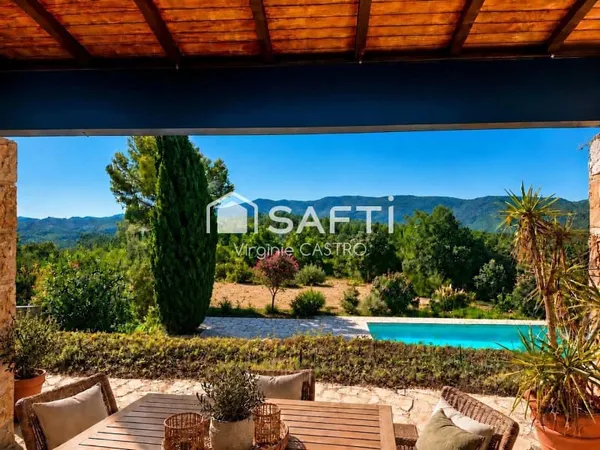 Villa 4 pièces 108 m²