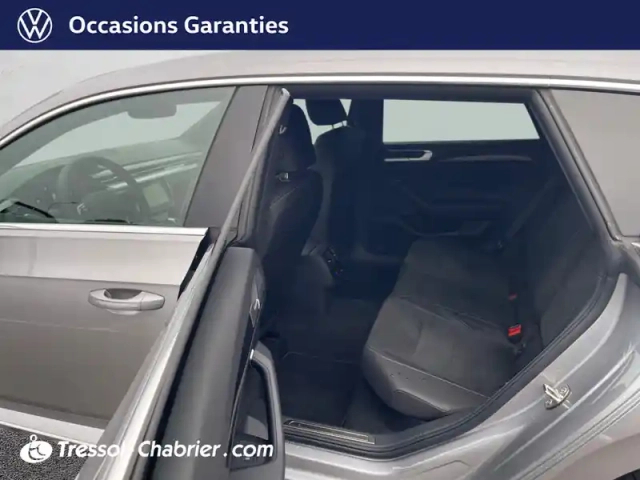 Volkswagen Arteon shooting brake 1.4 ehybrid rechargeable opf 218 dsg6 — photo 18