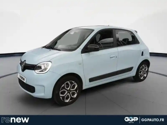 Renault Twingo 1.0 sce 65ch equilibre