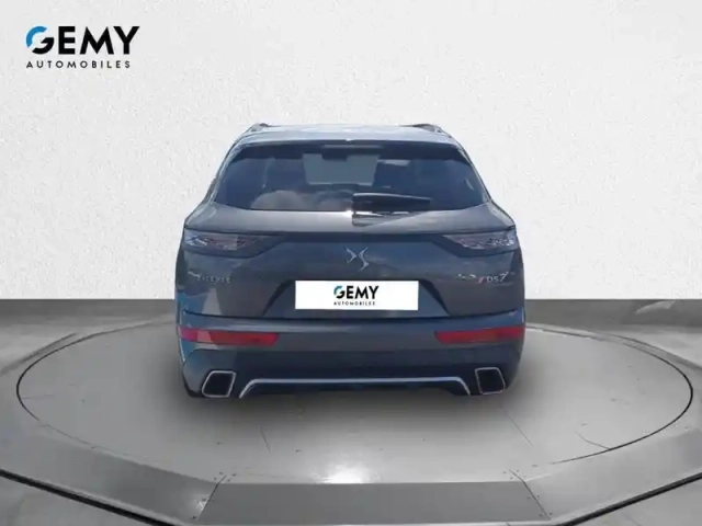 Ds Ds 7 ds7 crossback hybride e-tense 225 eat8 — photo 5
