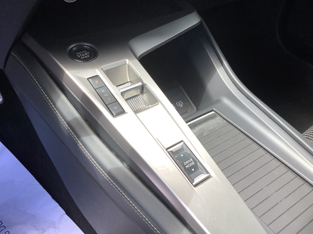 Peugeot 308 — photo 22