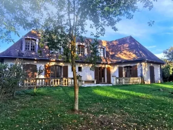 Maison 6 pièces 190 m²