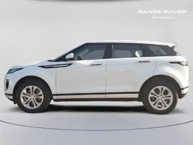 Land Rover Range Rover evoque 1.5 p300e 309ch s awd bva 11cv — photo 9