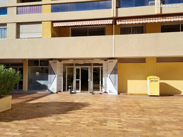 Bureau local Prado