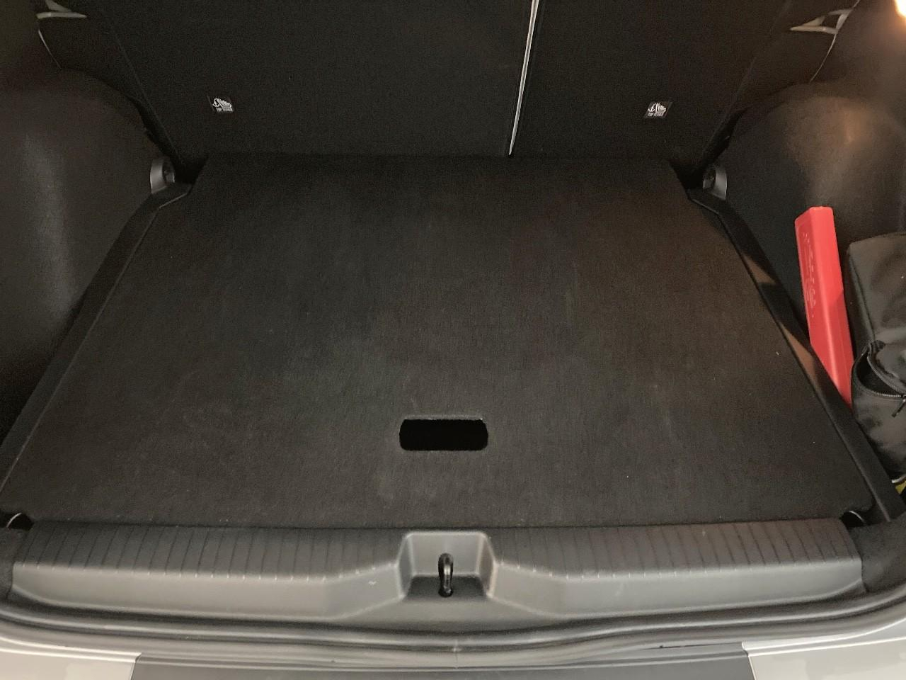 Citroën C3 Aircross hybride 145 ch aut max — photo 6