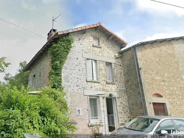 Location maison d habitation
