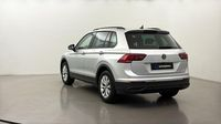 Volkswagen Tiguan 1.5 TSI 150ch Life Plus DSG7 — photo 8