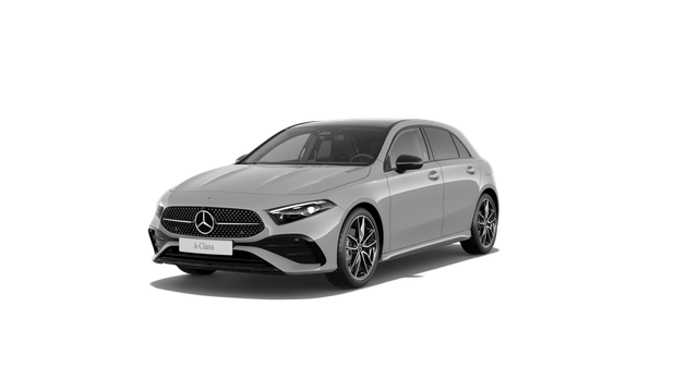 Mercedes Classe A 200 d