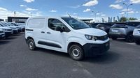 Peugeot Partner Standard 650kg BlueHDi 100ch S&S BVM5 Asphalt — photo 3