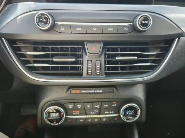 Ford Focus sw 1.5 ecoblue 120 s&amp;s bva8 — photo 13