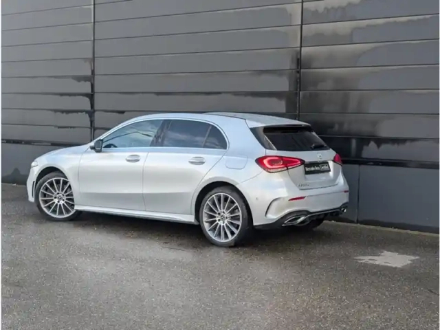 Mercedes Classe A 250 e — photo 3