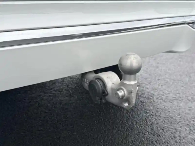 Volvo Xc60 t6 hybride rechargeable 253 + 145ch plus style chrome geartronic 8 awd — photo 12
