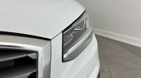 Audi Q2 35 TDI 150ch S line Plus S tronic 7 — photo 17